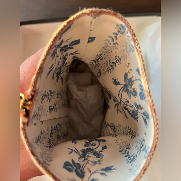 Women's Gucci Boots Size 39.5 - Picture 8 of 13